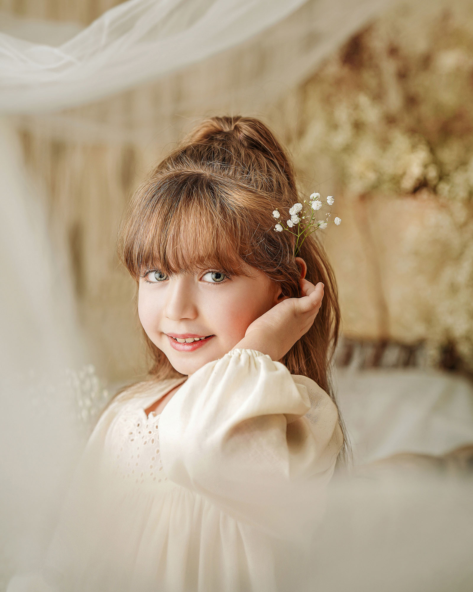-آتلیه تخصصی کودک میراث در اصفهان