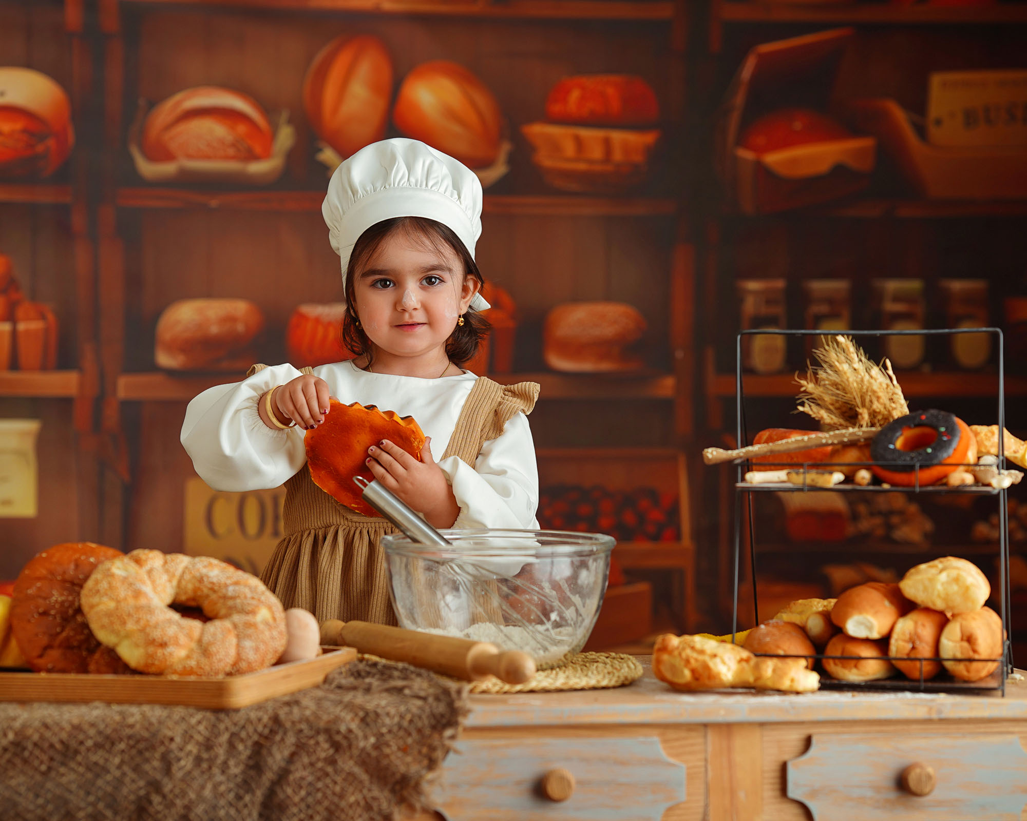 -آتلیه تخصصی کودک میراث در اصفهان
