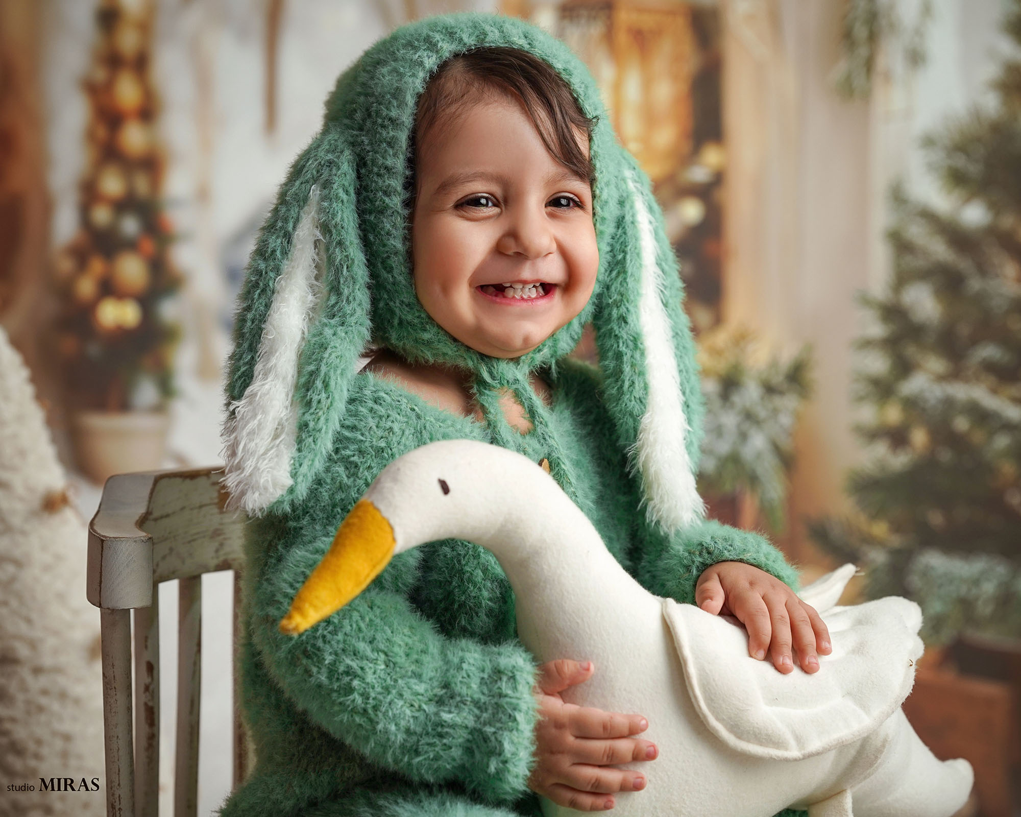 -آتلیه تخصصی کودک میراث در اصفهان