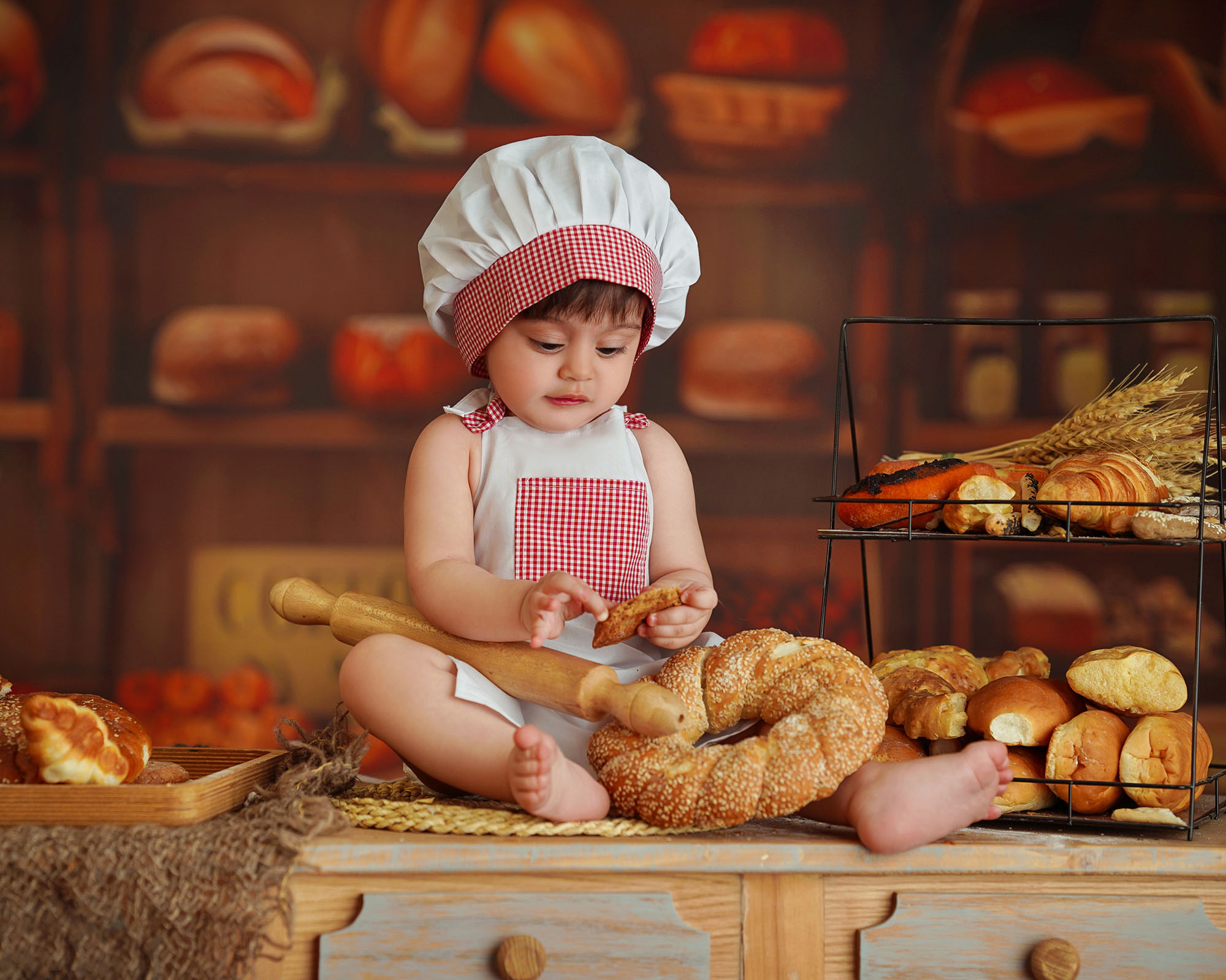 -آتلیه تخصصی کودک میراث در اصفهان