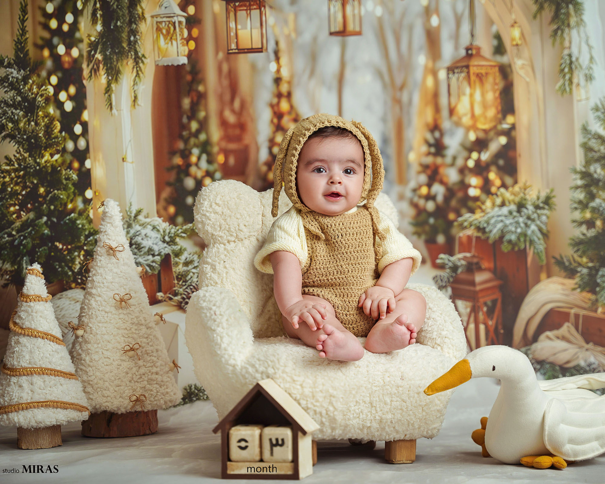 -آتلیه تخصصی کودک میراث در اصفهان