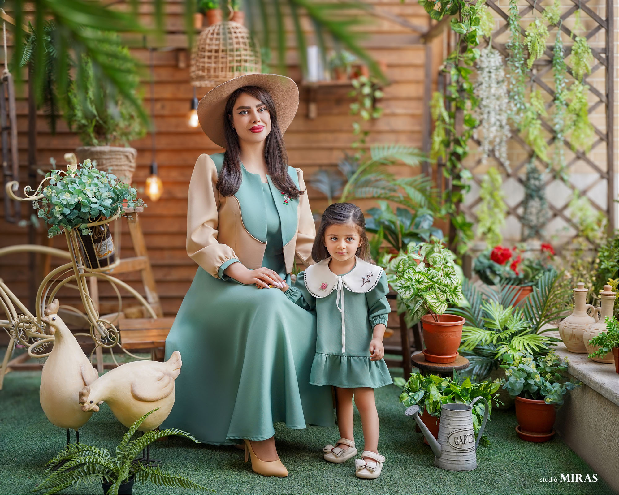 -آتلیه تخصصی کودک میراث در اصفهان
