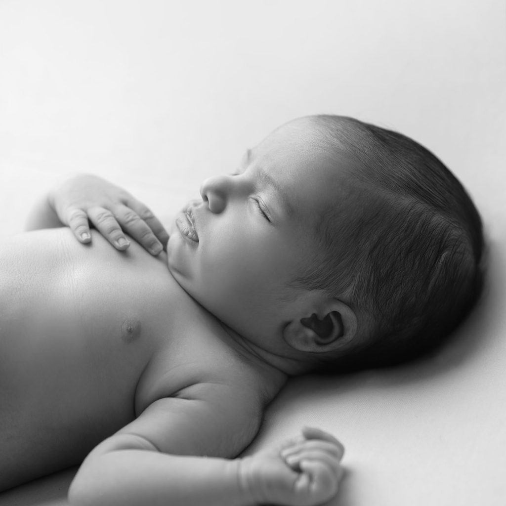 عکس نوزادی-آتلیه تخصصی کودک میراث