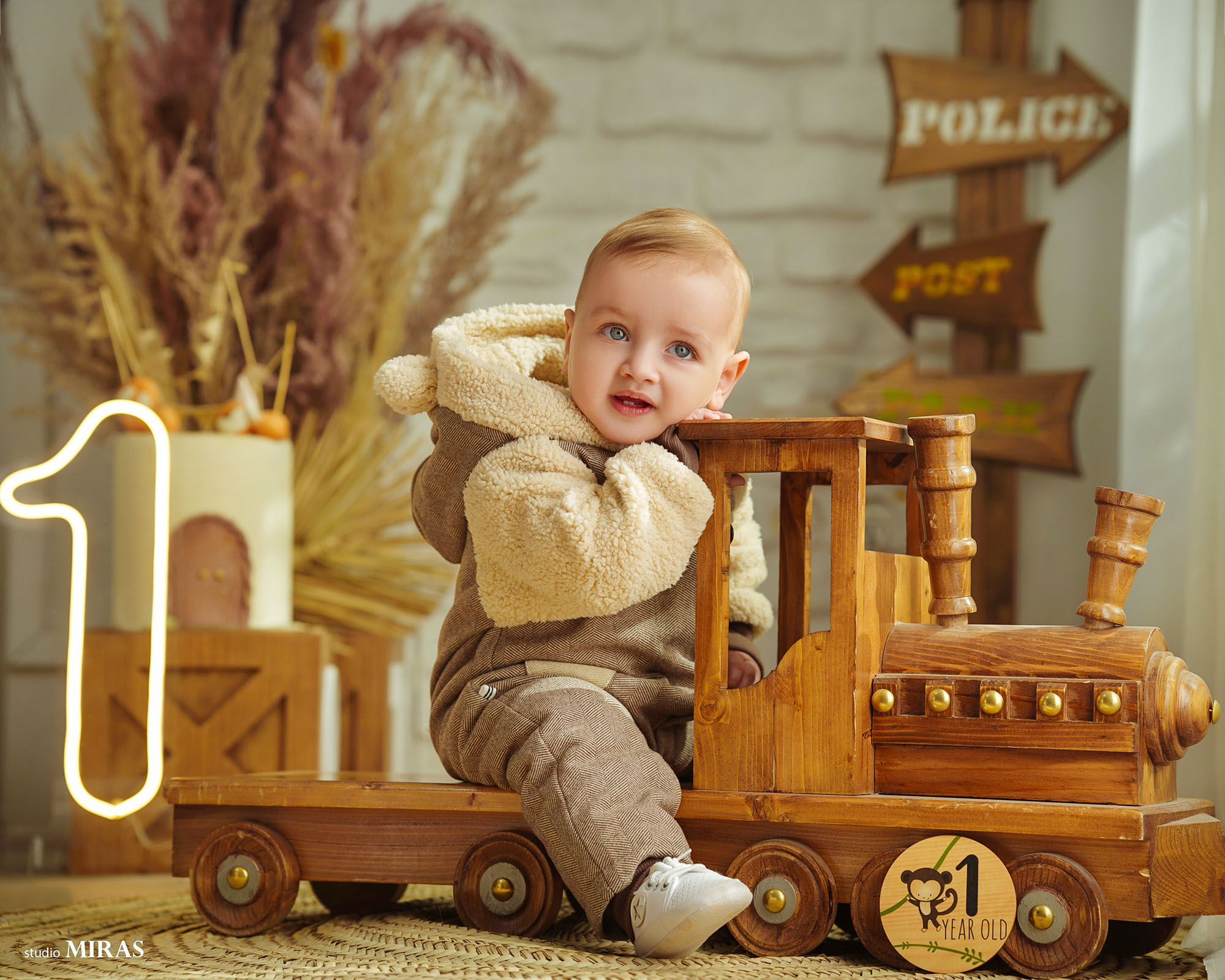 -آتلیه تخصصی کودک میراث در اصفهان