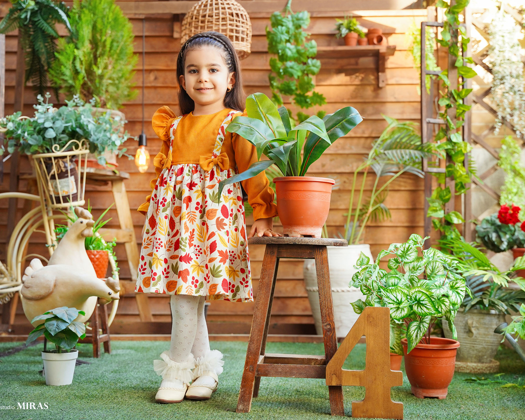 -آتلیه تخصصی کودک میراث در اصفهان